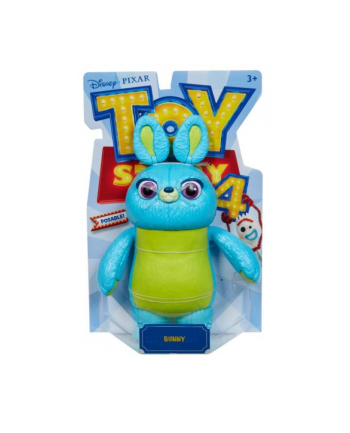 TS4 Bunio figurka podstawowa Toy Story 4 GDP67  MATTEL