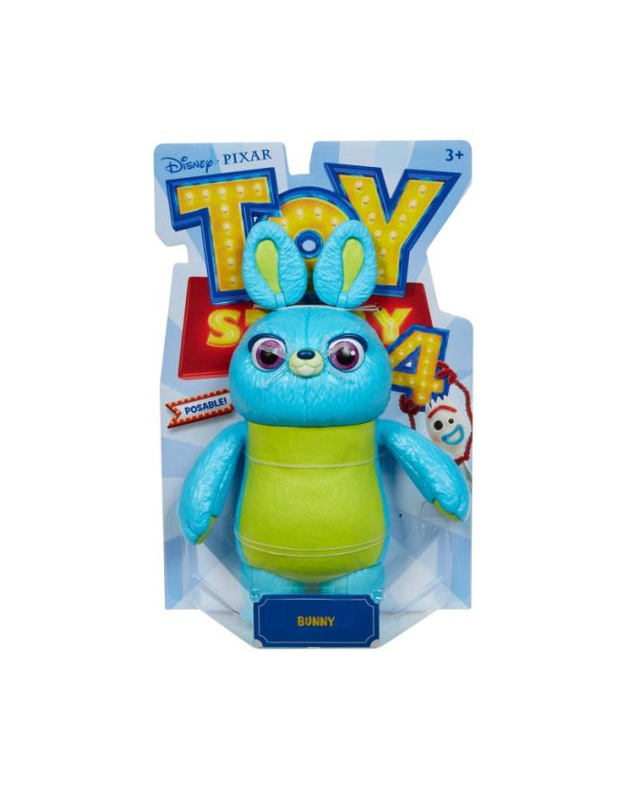 TS4 Bunio figurka podstawowa Toy Story 4 GDP67  MATTEL główny
