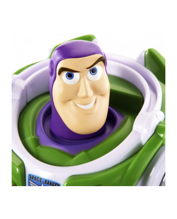 TS4 Mówiący Buzz figurka Toy Story 4 GGT50 p6 MATTEL