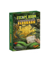 foksal PROMO Gra Escape Room - Tajemnica Eldorado FoxGames - nr 1