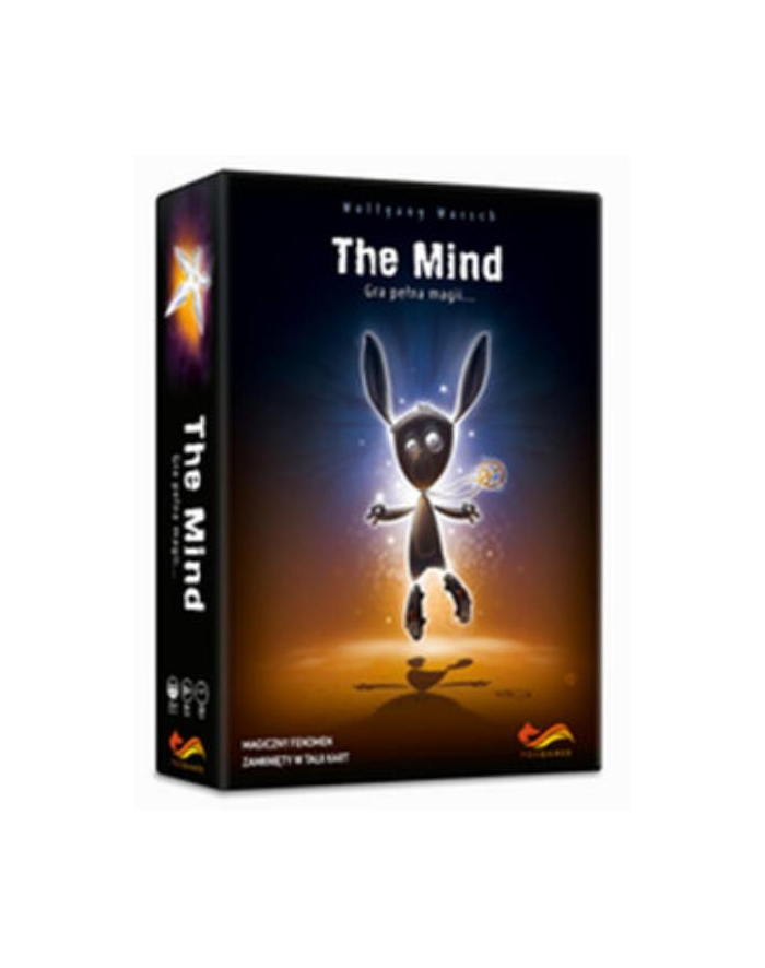foksal PROMO Gra The Mind FoxGames główny