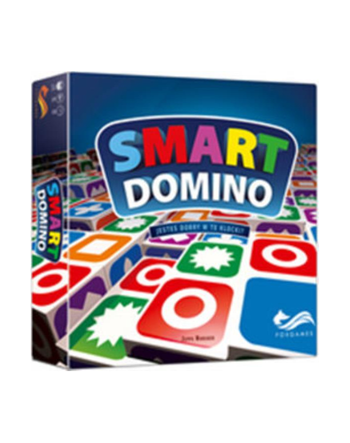 foksal PROMO Gra Smart Domino FoxGames główny