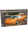 PROMO Samochód REVELL 1:24 07066 Lamborghini Diablo VT - nr 1