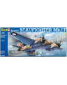 PROMO Samolot REVELL 1:32 04889 Bristol Beaufighter Mk.I F - nr 1