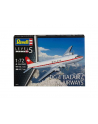 PROMO Samolot REVELL 1:72 04947 DC-4 Balair, Iceland Airways - nr 1
