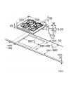 siemens Płyta gazowa EN6B6PB90 - nr 6