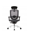 silentiumpc Krzesło gamingowe SPC Gear EG950 Ergonomic Chair - nr 1