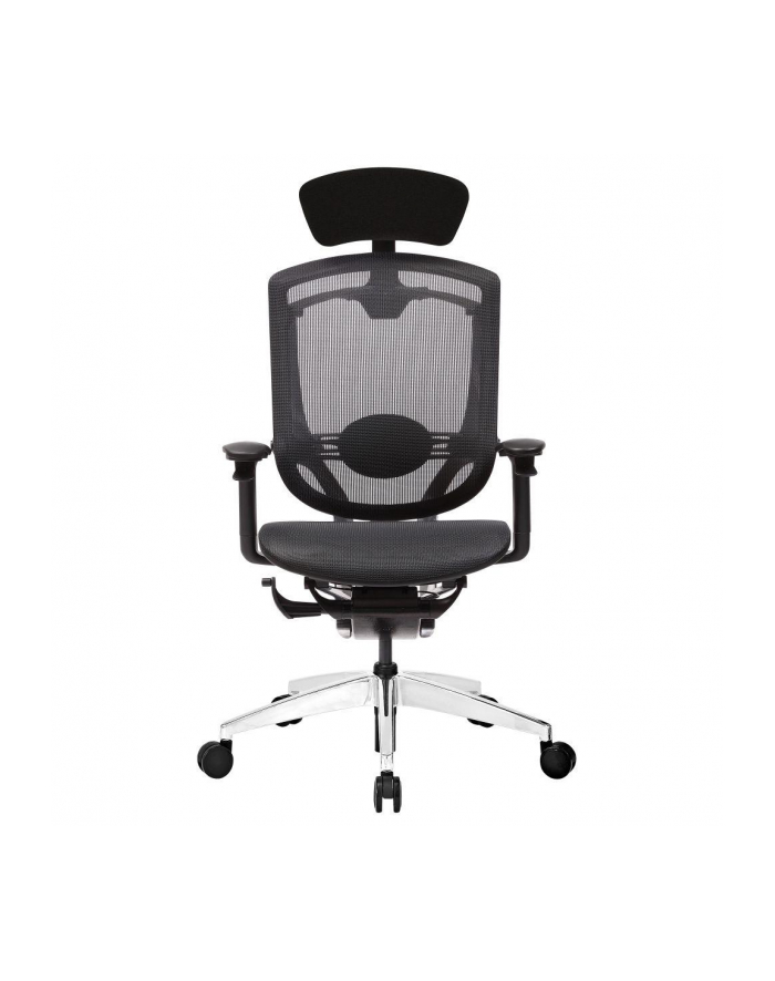 silentiumpc Krzesło gamingowe SPC Gear EG950 Ergonomic Chair główny