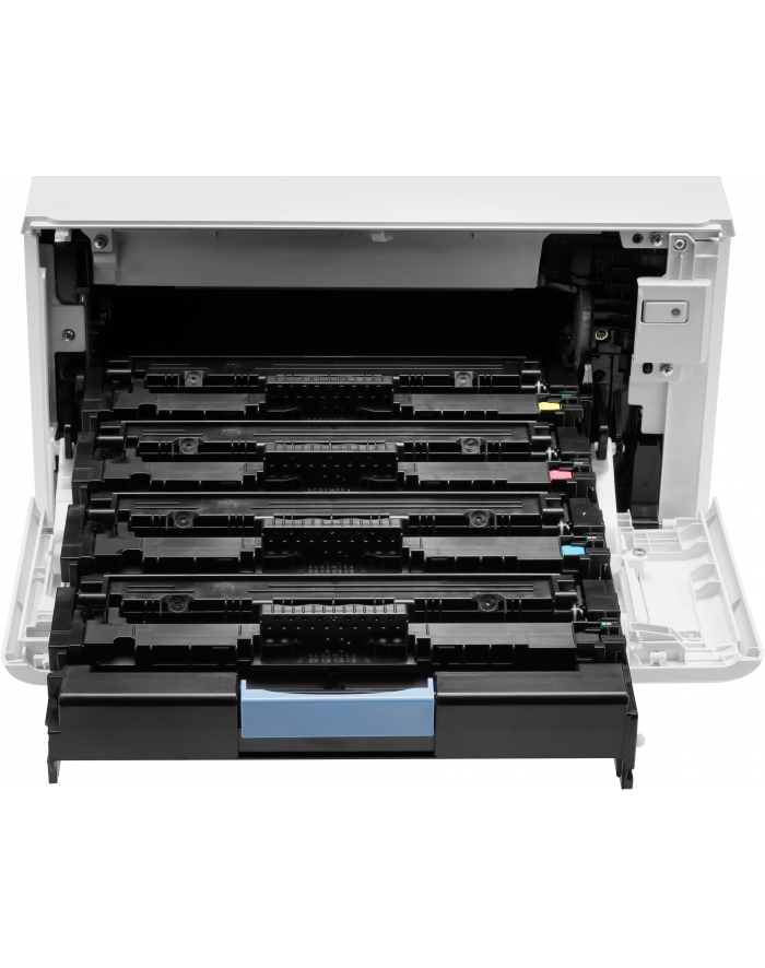 hp inc. Drukarka LaserJetPro M454dn W1Y44A główny