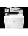 Urządzenie wielofunkcyjne HP LaserJetPro M479fmw W1A78A - nr 2