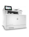 hp inc. Urządzenie wielofunkcyjne LaserJetPro M479fdn W1A79A - nr 36