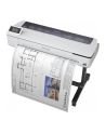 epson Drukarka wielkoformatowa LFP SC-T5100 36cali/A0/4-ink/4pl/GLAN/Stand - nr 10