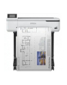 epson Drukarka wielkoformatowa LFP SC-T5100 36cali/A0/4-ink/4pl/GLAN/Stand - nr 16