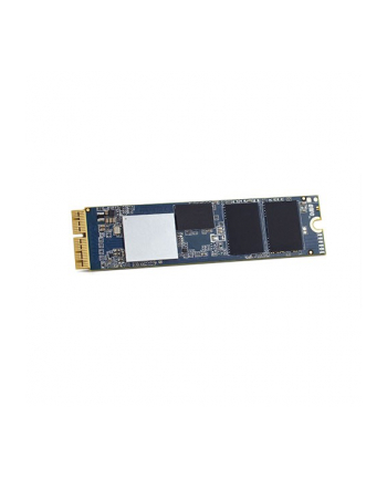 owc Dysk SSD Aura Pro X2 1TB 3194MB/s (MBP mid-2013-2015, MBA 2013-2017)