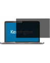 kensington Filtr prywatyzujący 2-stronny, zdejmowany, do monitora 13.3 cala, 16:10 - nr 24