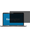 kensington Filtr prywatyzujący 2-stronny, zdejmowany, do monitora 13.3 cala, 16:10 - nr 41