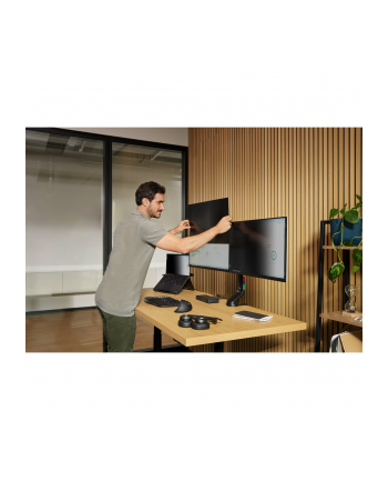 kensington Filtr prywatyzujący do monitora, 22 cale, 16:10