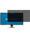 kensington Filtr prywatyzujący, 2-stronny, zdejmowany, do monitora 23.8 cala, 16:9 - nr 25