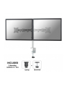 newstar NM-D135DSILVER UCHWYT NABIURKOWY - nr 6