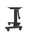 newstar PLASMA-M2500TBLACK Stojak mobilny elektryczny - nr 11