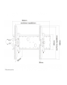 newstar PLASMA-W200 UCHWYT UCHYLNY - nr 19