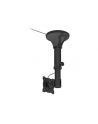 newstar FPMA-C025BLACK Uchwyt sufitowy - nr 9