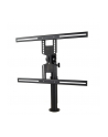 newstar FPMA-D1200BLACK Uchwyt nabiurkowy - nr 1