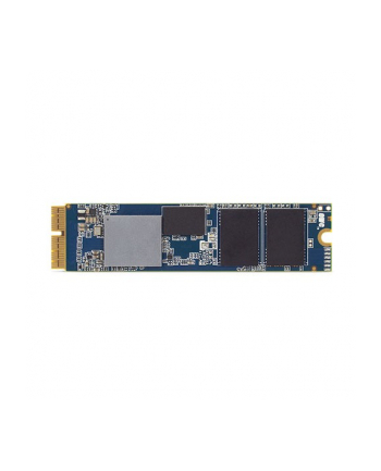 owc Dysk SSD Aura Pro X2 480GB 3282MB/s (MBP mid-2013-2015, MBA 2013-2017)