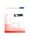 owc Dysk SSD Aura Pro X2 480GB 3282MB/s (MBP mid-2013-2015, MBA 2013-2017) - nr 3