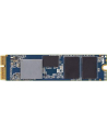 owc Dysk SSD Aura Pro X2 480GB 3282MB/s (MBP mid-2013-2015, MBA 2013-2017) - nr 9