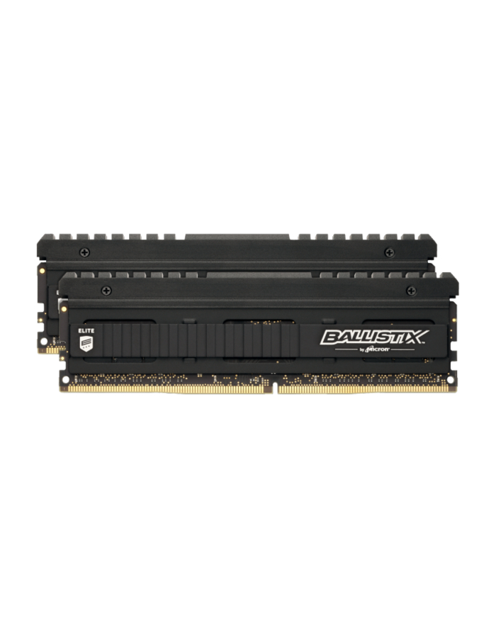ballistix Pamięć DDR4 Elite 16GB/3600(2* 8GB) CL16 SR x8 główny