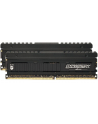 ballistix Pamięć DDR4 Elite 16GB/3600(2* 8GB) CL16 SR x8 - nr 4