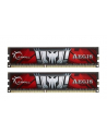 g.skill Pamięć do PC DDR4 16GB (2x8GB) Aegis 1333MHz CL9 - nr 1
