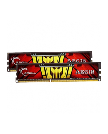 g.skill Pamięć do PC DDR4 16GB (2x8GB) Aegis 1333MHz CL9 nr 2