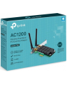 tp-link Karta sieciowa Archer T4E PCI-E AC1200 - nr 70