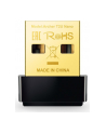 tp-link Karta sieciowa Archer T2U USB Nano AC600 - nr 62