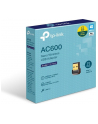 tp-link Karta sieciowa Archer T2U USB Nano AC600 - nr 66