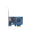lanberg Karta sieciowa PCI-E 1X RJ45 1GB     PCE-1GB-001 - nr 12