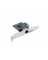 lanberg Karta sieciowa PCI-E 1X RJ45 1GB     PCE-1GB-001 - nr 5