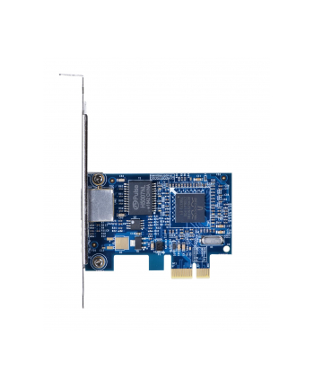 lanberg Karta sieciowa PCI-E 1X RJ45 1GB     PCE-1GB-001