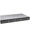 *Cisco SG250-50 switch 48x1GbE 2xCombo - nr 1