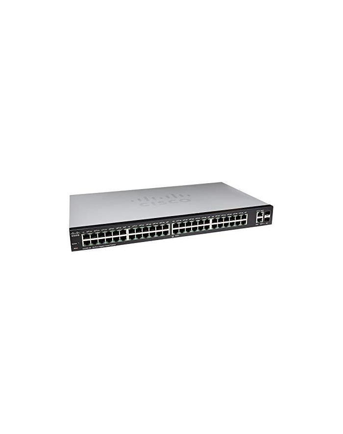 *Cisco SG250-50 switch 48x1GbE 2xCombo główny