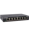 netgear Przełącznik niezarządzalny 8x1GB - nr 46