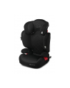 kinderkraft Fotelik XPAND 15-36kg ISOFIX czarny - nr 1