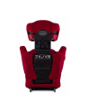 Kinderkraft Fotelik XPAND 15-36kg ISOFIX czerwony - nr 11