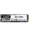 kingston Dysk SKC2000 500GB M.2 2280 NVMe 3000/2000 MB/s - nr 18