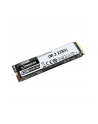 kingston Dysk SKC2000 500GB M.2 2280 NVMe 3000/2000 MB/s - nr 20