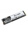 kingston Dysk SKC2000 500GB M.2 2280 NVMe 3000/2000 MB/s - nr 29