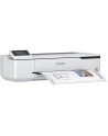 epson Drukarka wielkoformatowa SC-T3100N   24cale/A1/4-ink/4pl/GLAN/USB3 - nr 1