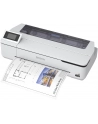 epson Drukarka wielkoformatowa SC-T3100N   24cale/A1/4-ink/4pl/GLAN/USB3 - nr 3